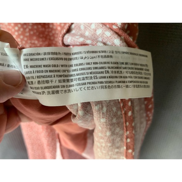 Abercrombie and Fitch romper dress SZ MP - Picture 5 of 12